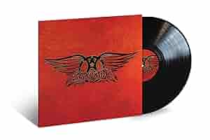 AEROSMITHエアロスミス1976THE DANGEROUS DIAMOND AEROSMITHエアロスミス1976THE DANGEROUS DIAMOND